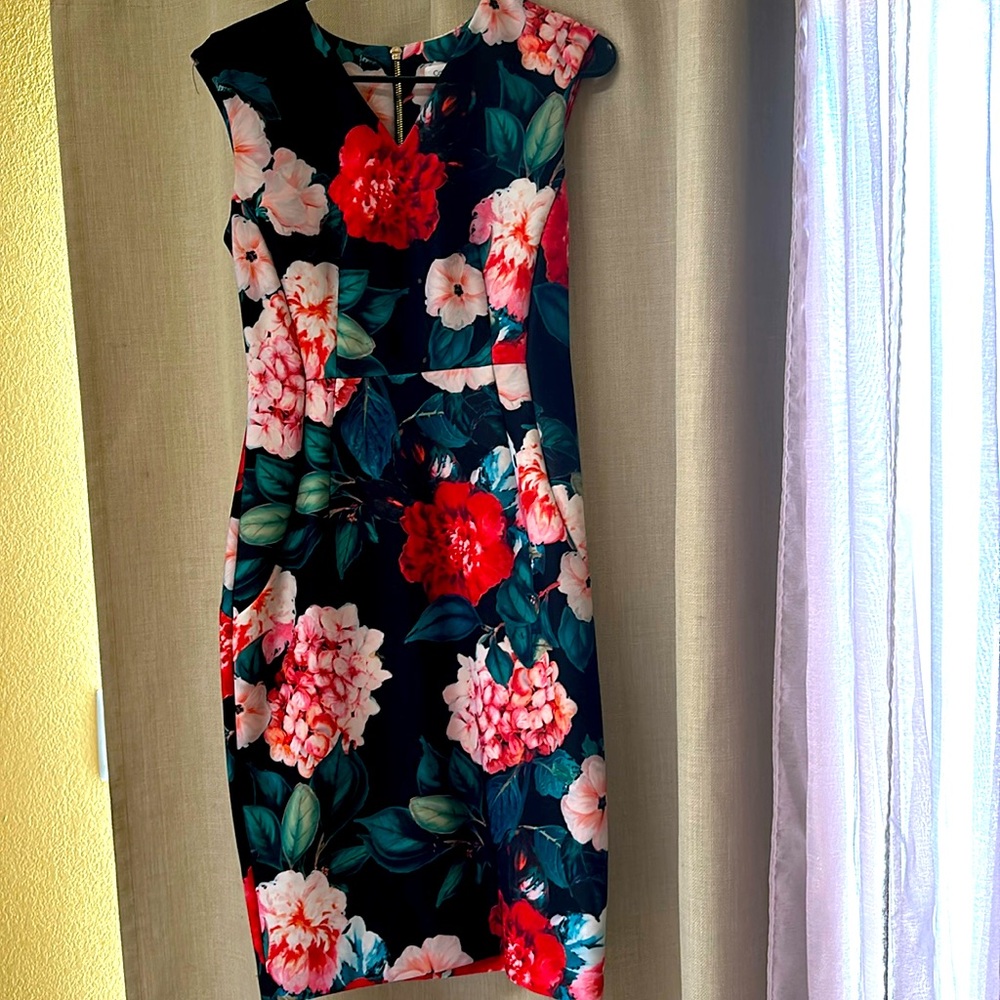 Calvin Klein dress - size 4